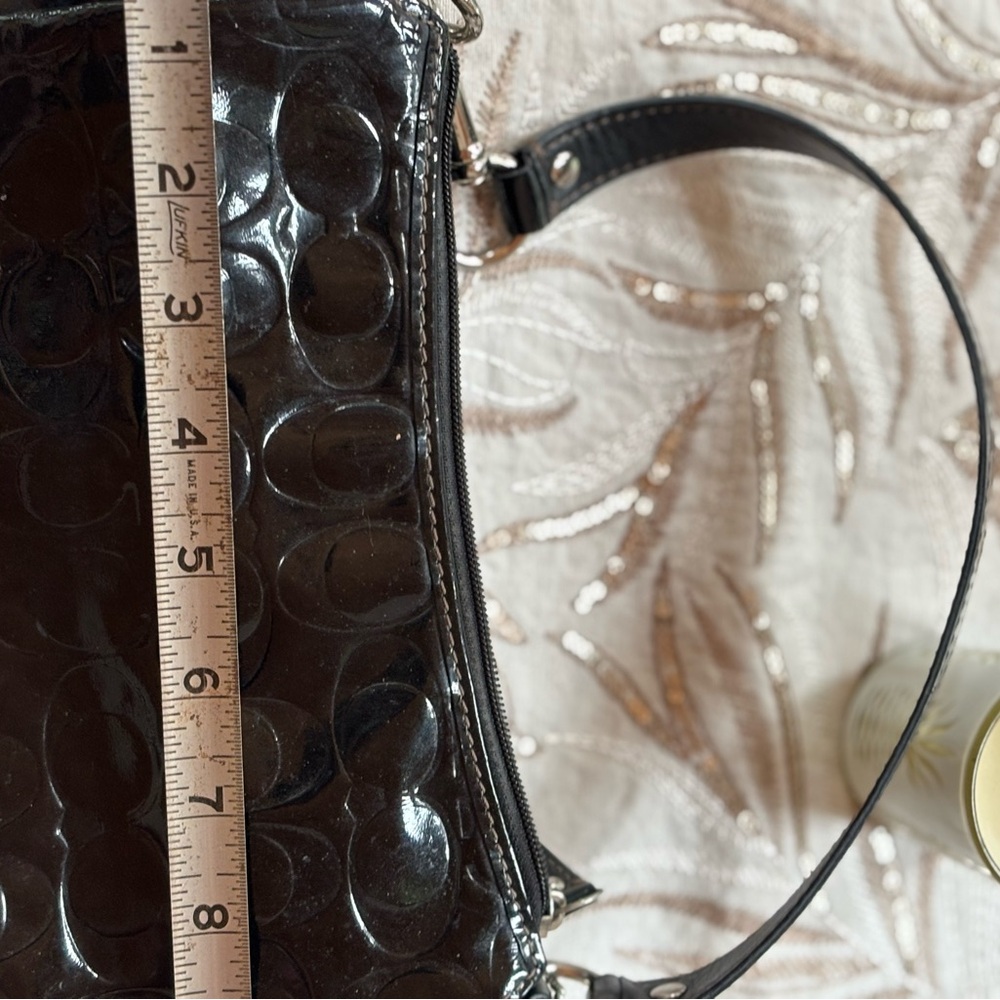 Coach  Bag - Picture 8 of 8